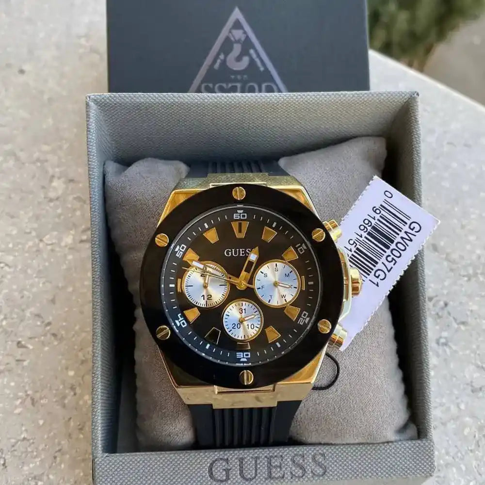 Guess Watch For Men GW0057G1
