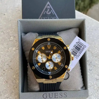 Guess Watch For Men GW0057G1