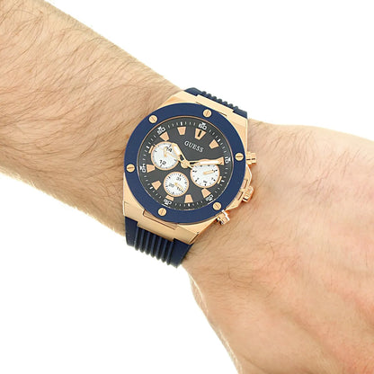 Guess Watch For Men GW0057G2