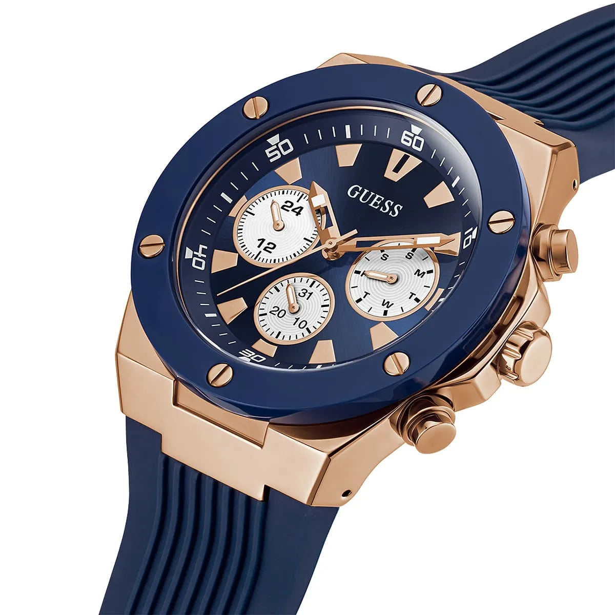 Guess Watch For Men GW0057G2