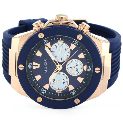 Guess Watch For Men GW0057G2