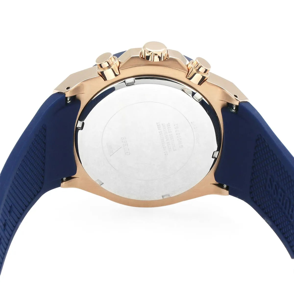 Guess Watch For Men GW0057G2