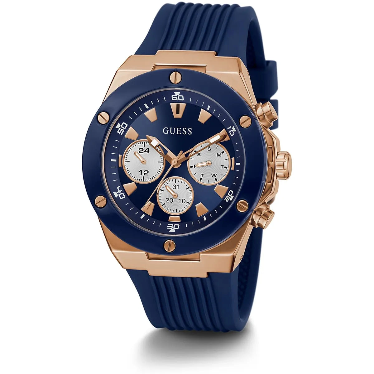 Guess Watch For Men GW0057G2