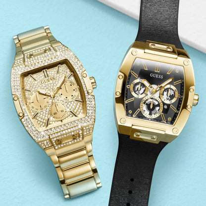 Guess Watch For Men GW0202G1