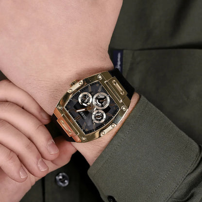 Guess Watch For Men GW0202G1