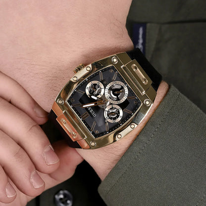 Guess Watch For Men GW0202G1