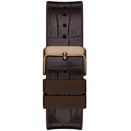 Guess Watch For Men GW0202G2