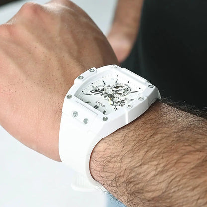 Guess Watch For Men GW0203G2