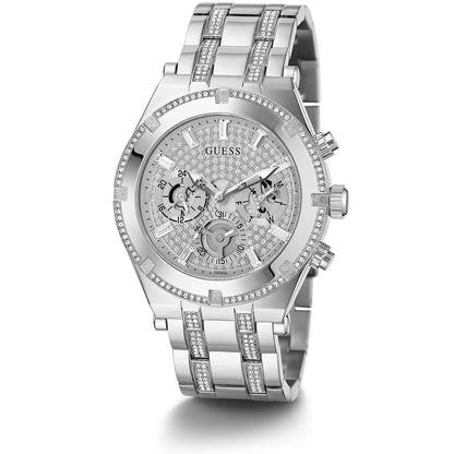Guess Watch For Men GW0261G1