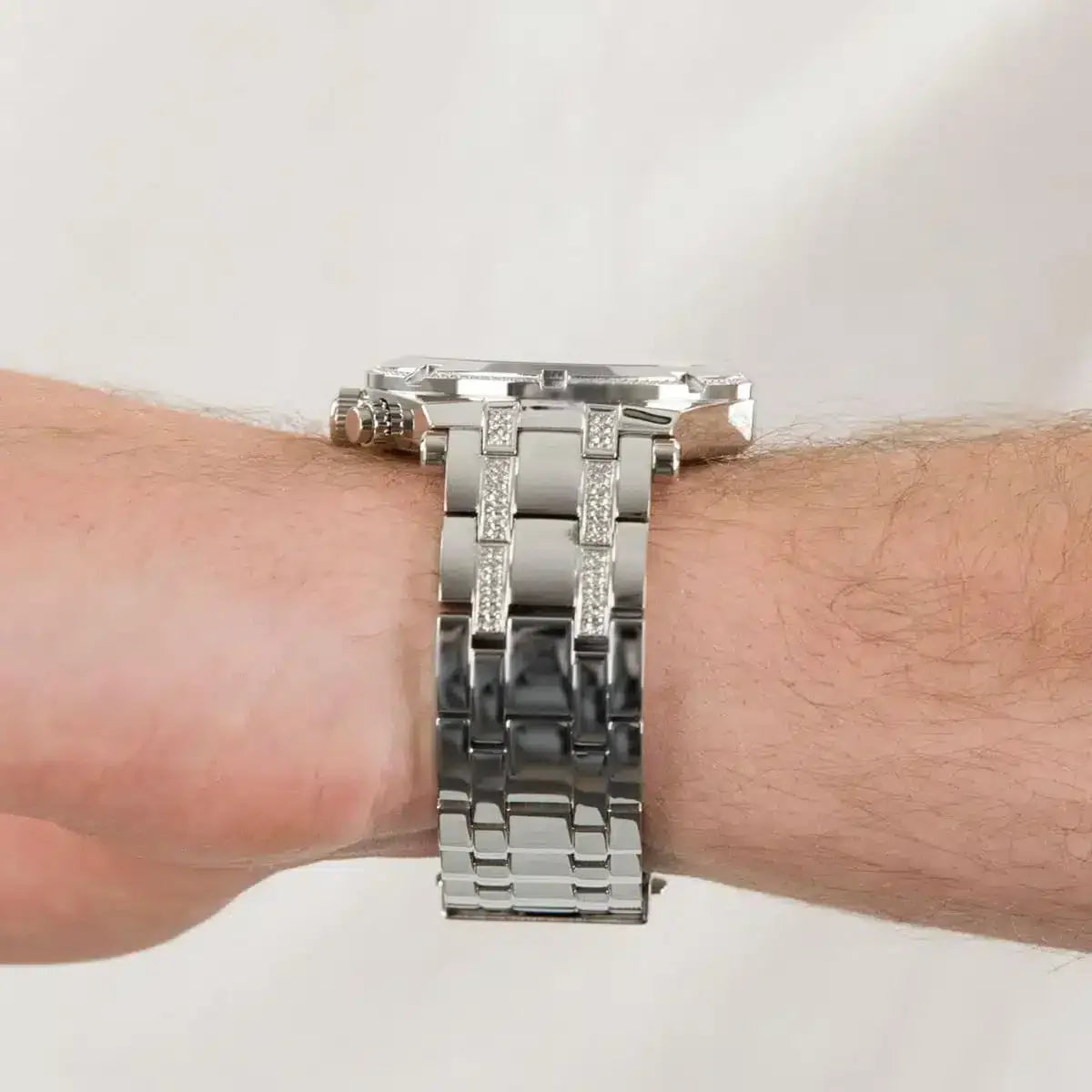 Guess Watch For Men GW0261G1