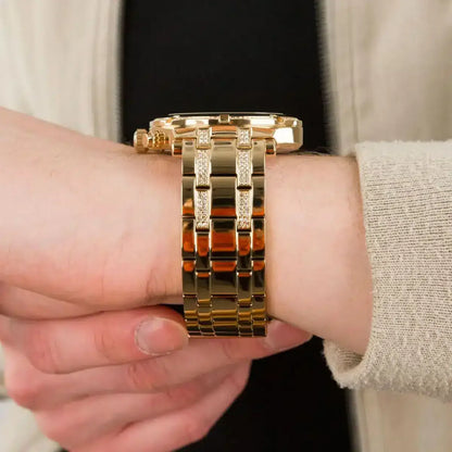 Guess Watch For Men GW0261G2