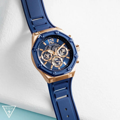 Guess Watch For Men GW0263G2