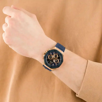 Guess Watch For Men GW0263G2