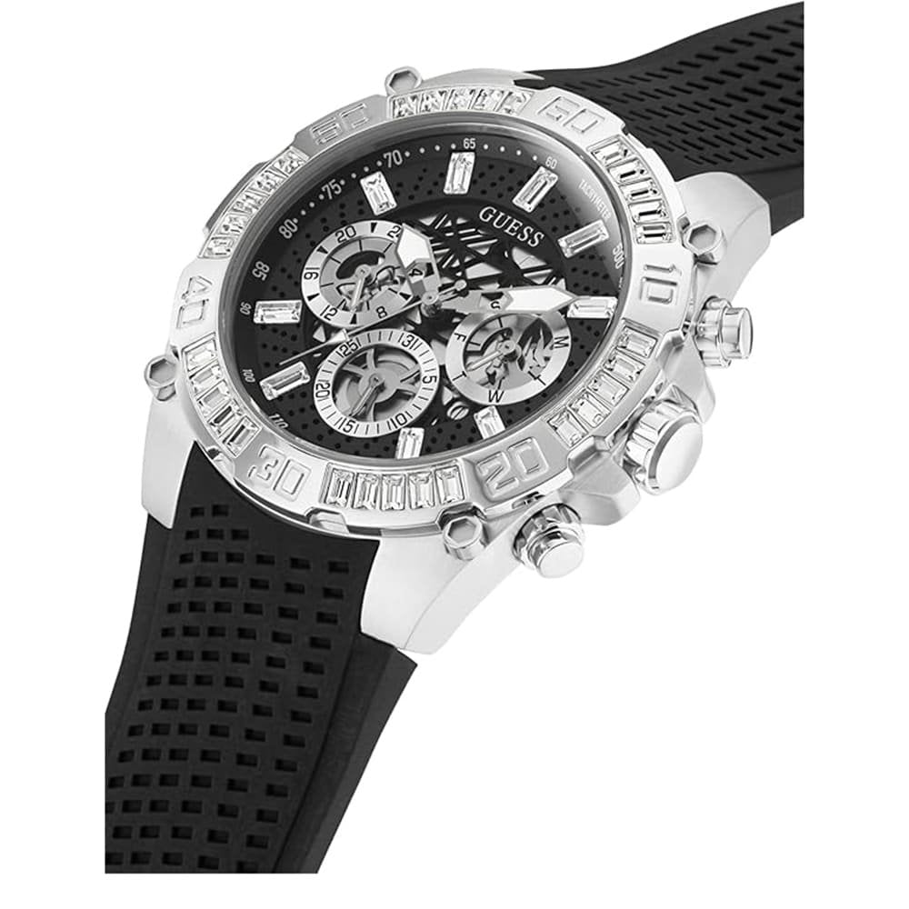 Guess Watch For Men GW0333G1