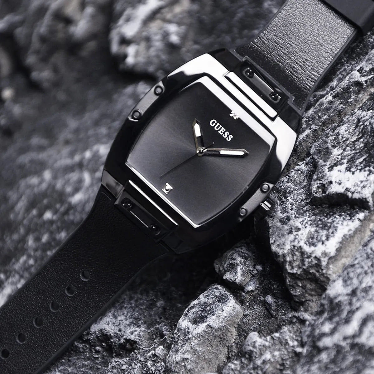 Guess Watch For Men GW0386G1