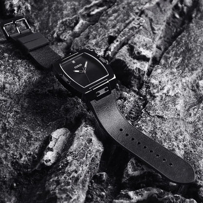 Guess Watch For Men GW0386G1