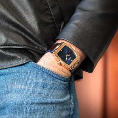 Guess Watch For Men GW0386G2