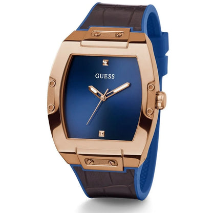 Guess Watch For Men GW0386G2