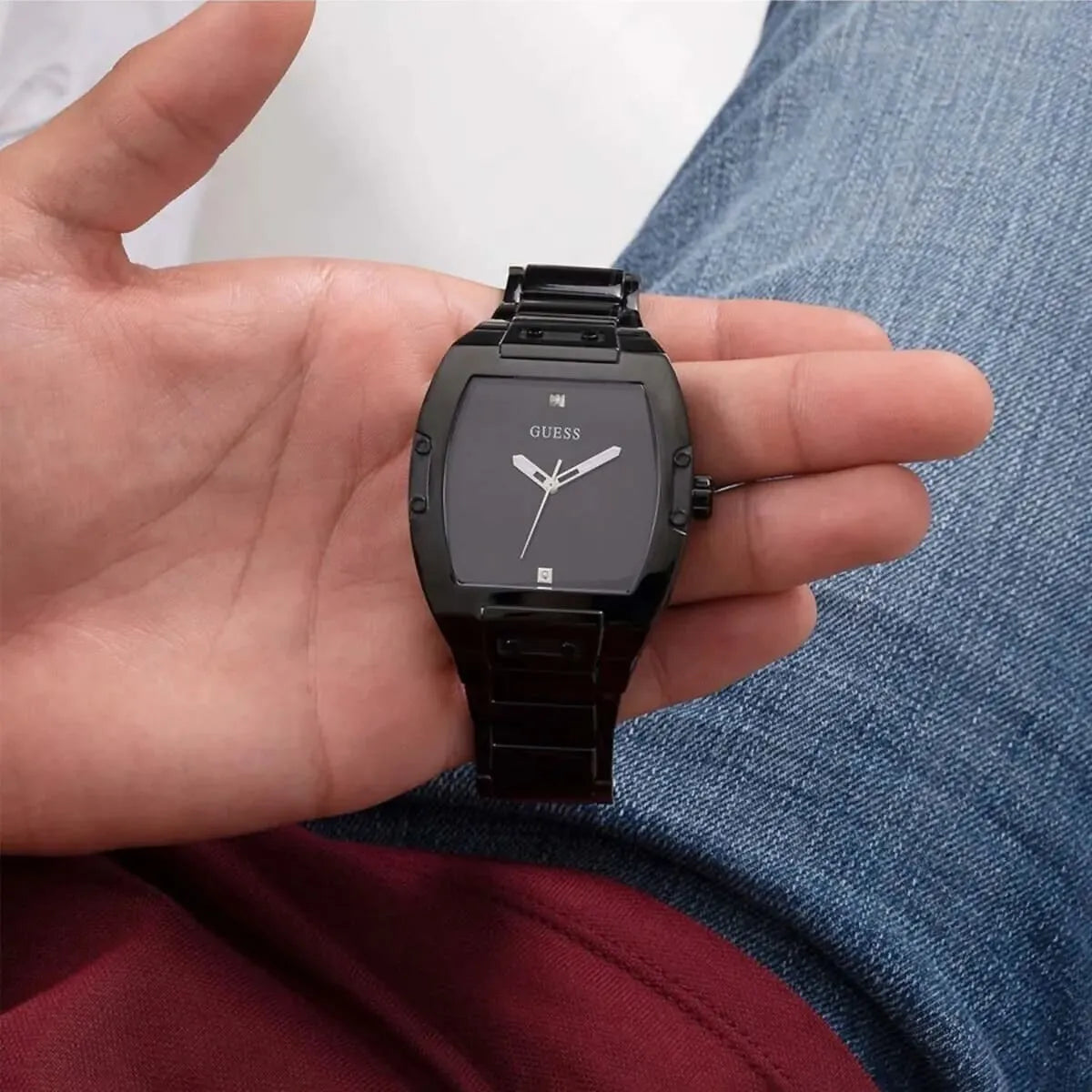 Guess Watch For Men GW0387G3