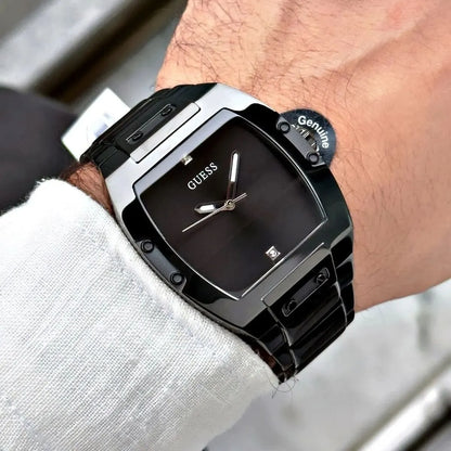 Guess Watch For Men GW0387G3