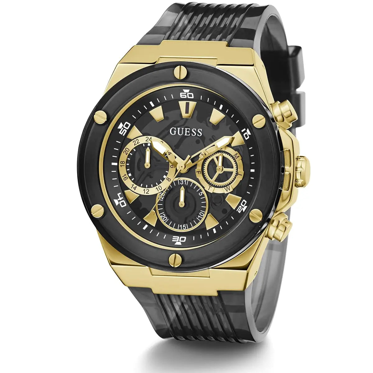 Guess Watch For Men GW0425G1