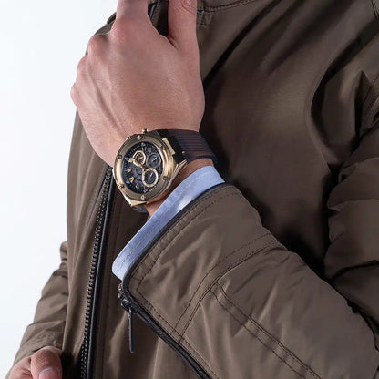 Guess Watch For Men GW0425G1