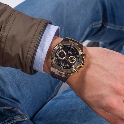 Guess Watch For Men GW0425G1