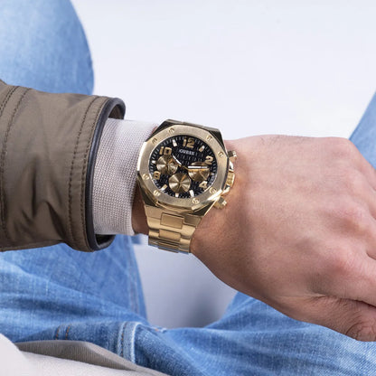 Guess Watch For Men GW0489G2