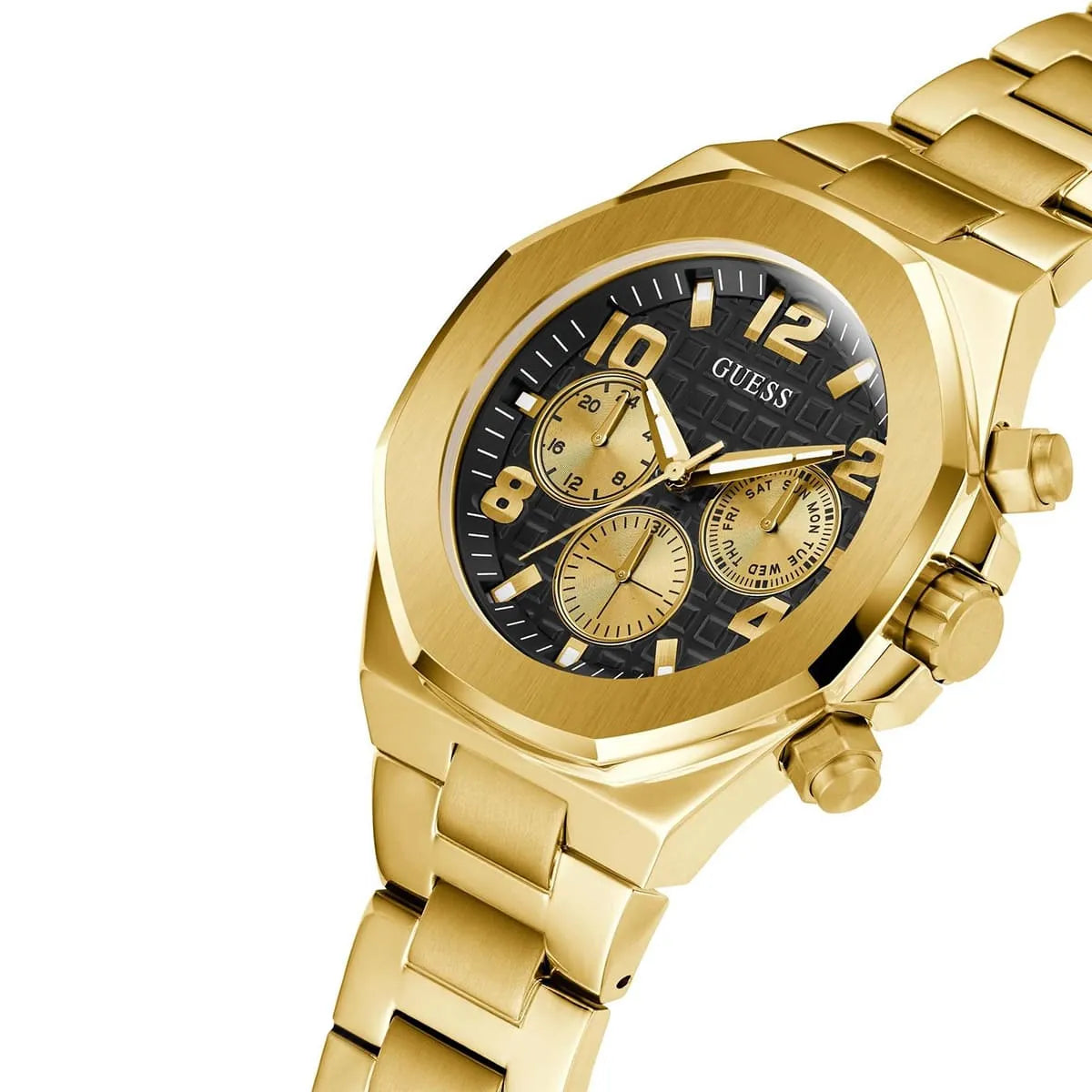 Guess Watch For Men GW0489G2