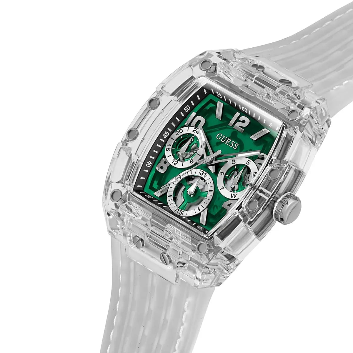 Guess Watch For Men GW0499G8