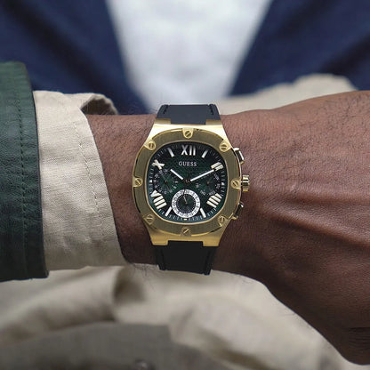 Guess Watch For Men GW0571G3