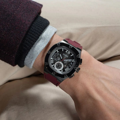 Guess Watch For Men GW0571G4