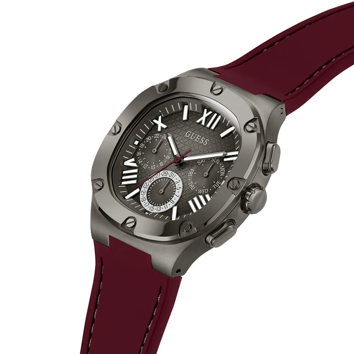 Guess Watch For Men GW0571G4