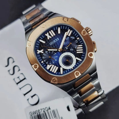 Guess Watch For Men GW0572G4