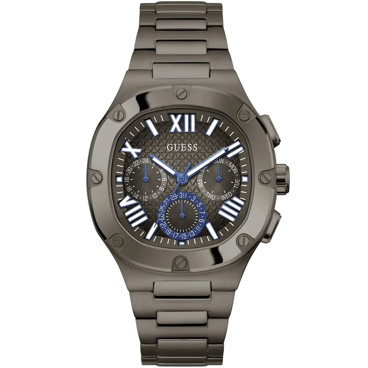 Guess Watch For Men GW0572G5