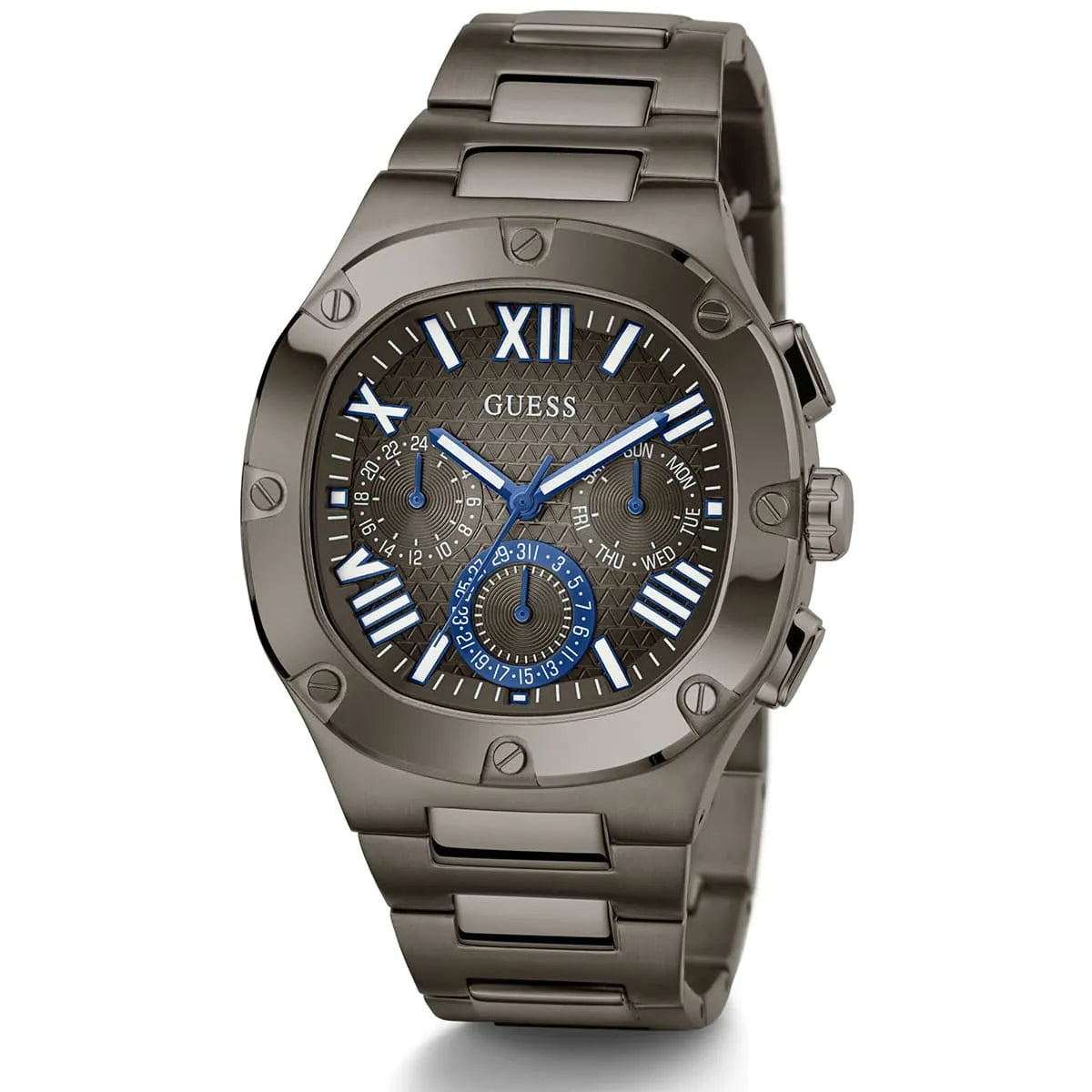 Guess Watch For Men GW0572G5