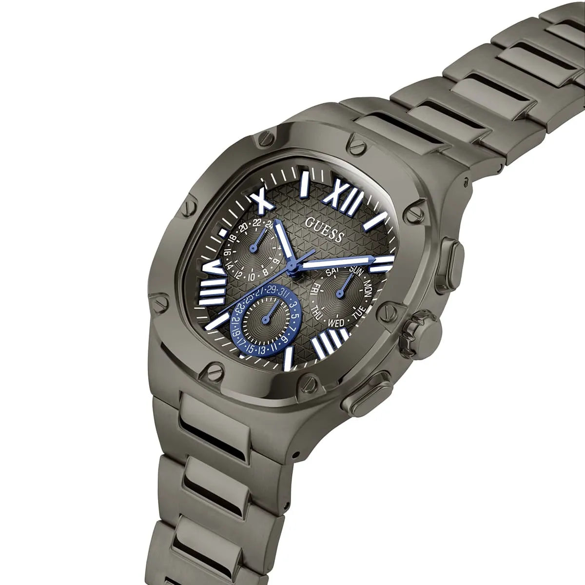 Guess Watch For Men GW0572G5