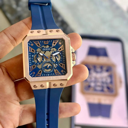 Guess Watch For Men GW0637G3