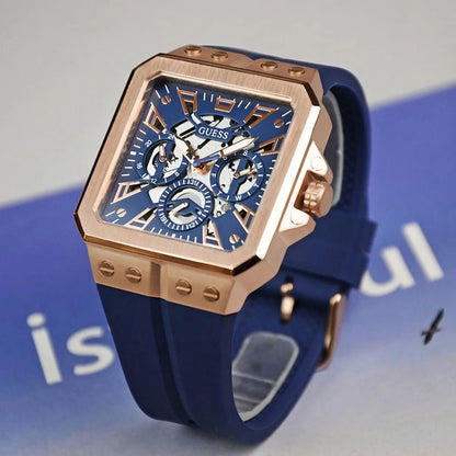 Guess Watch For Men GW0637G3