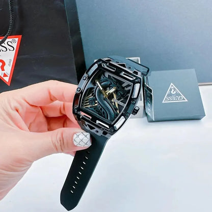 Guess Watch For Men GW0648G1