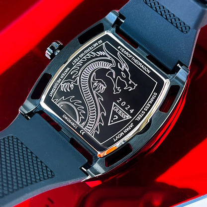 Guess Watch For Men GW0648G1