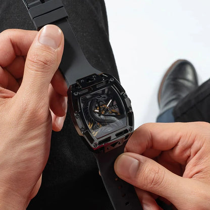 Guess Watch For Men GW0648G1