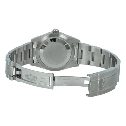 Rolex watch Mirror Original Watch