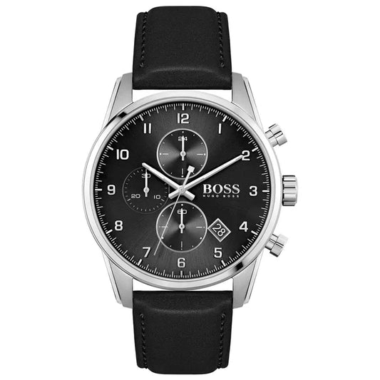 Hugo Boss Watch For Men 1513782