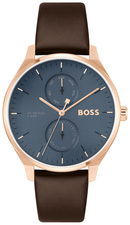 Hugo Boss Watch For Men 1514103