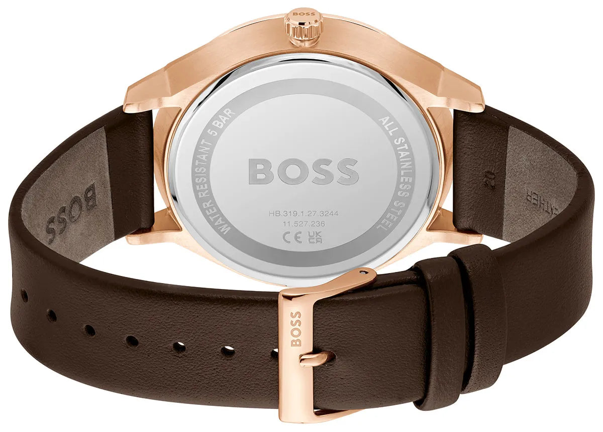 Hugo Boss Watch For Men 1514103