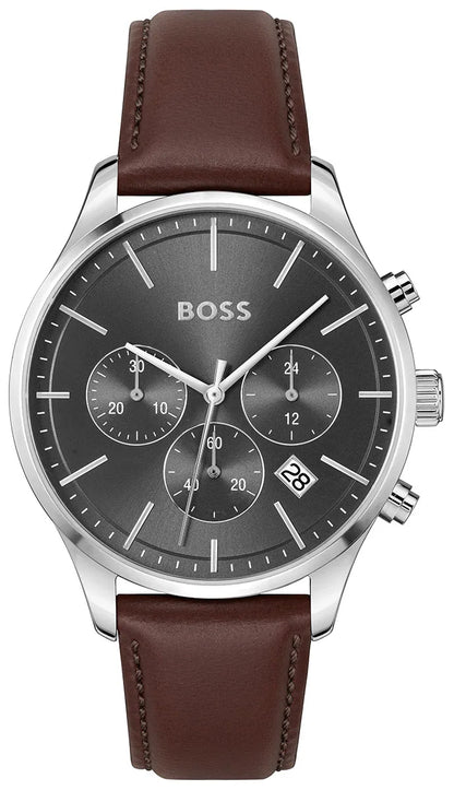 Hugo Boss Watch For Men 1514155