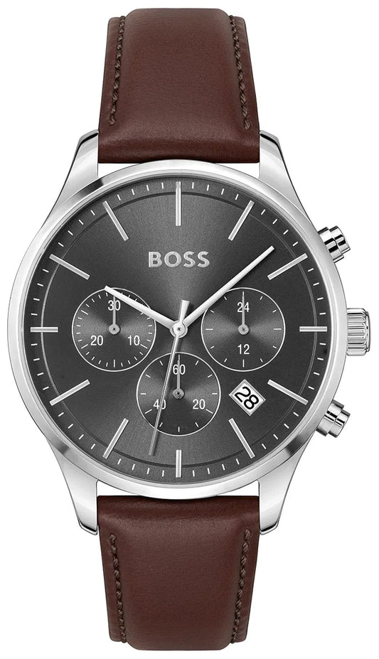 Hugo Boss Watch For Men 1514155