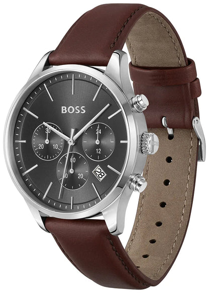 Hugo Boss Watch For Men 1514155