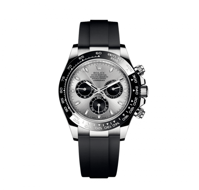 Rolex watch Mirror Original Watch